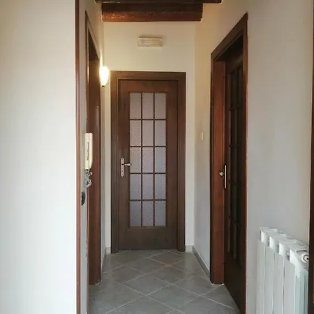Πανσιόν Meraviglie Barocche Νότο