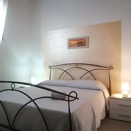 Meraviglie Barocche Πανσιόν *