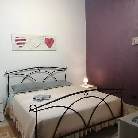 Meraviglie Barocche Πανσιόν