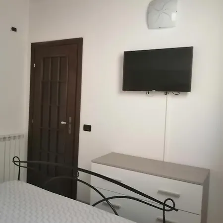 Meraviglie Barocche Πανσιόν