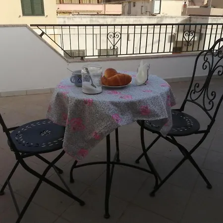 Πανσιόν Meraviglie Barocche Νότο