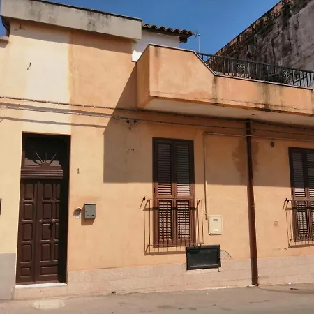 Πανσιόν Meraviglie Barocche