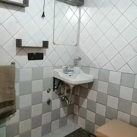 Πανσιόν Meraviglie Barocche