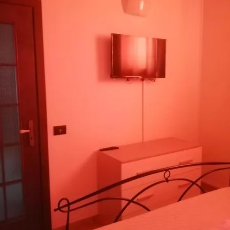 Meraviglie Barocche Πανσιόν