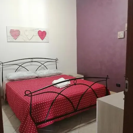 Πανσιόν Meraviglie Barocche *