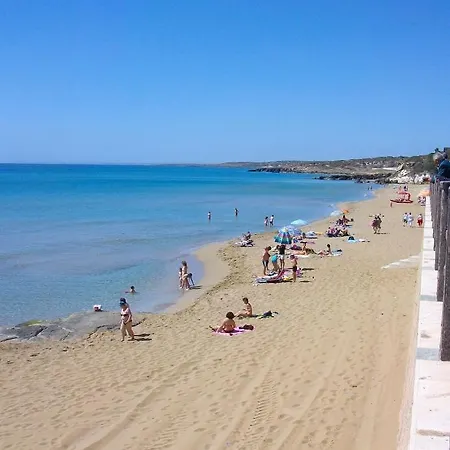 Meraviglie Barocche * Νότο