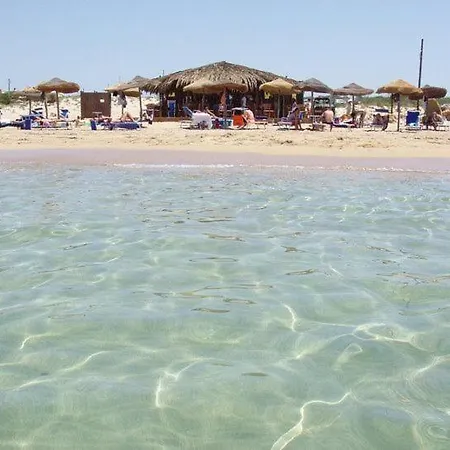 Πανσιόν Meraviglie Barocche